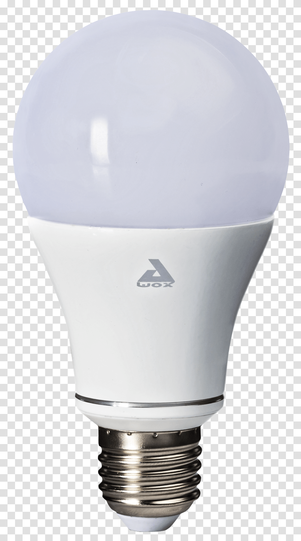 Smartled Led Connected Light Bulb White Lighting Awox Background Led Light Bulbs, Milk, Beverage, Drink, Lightbulb Transparent Png