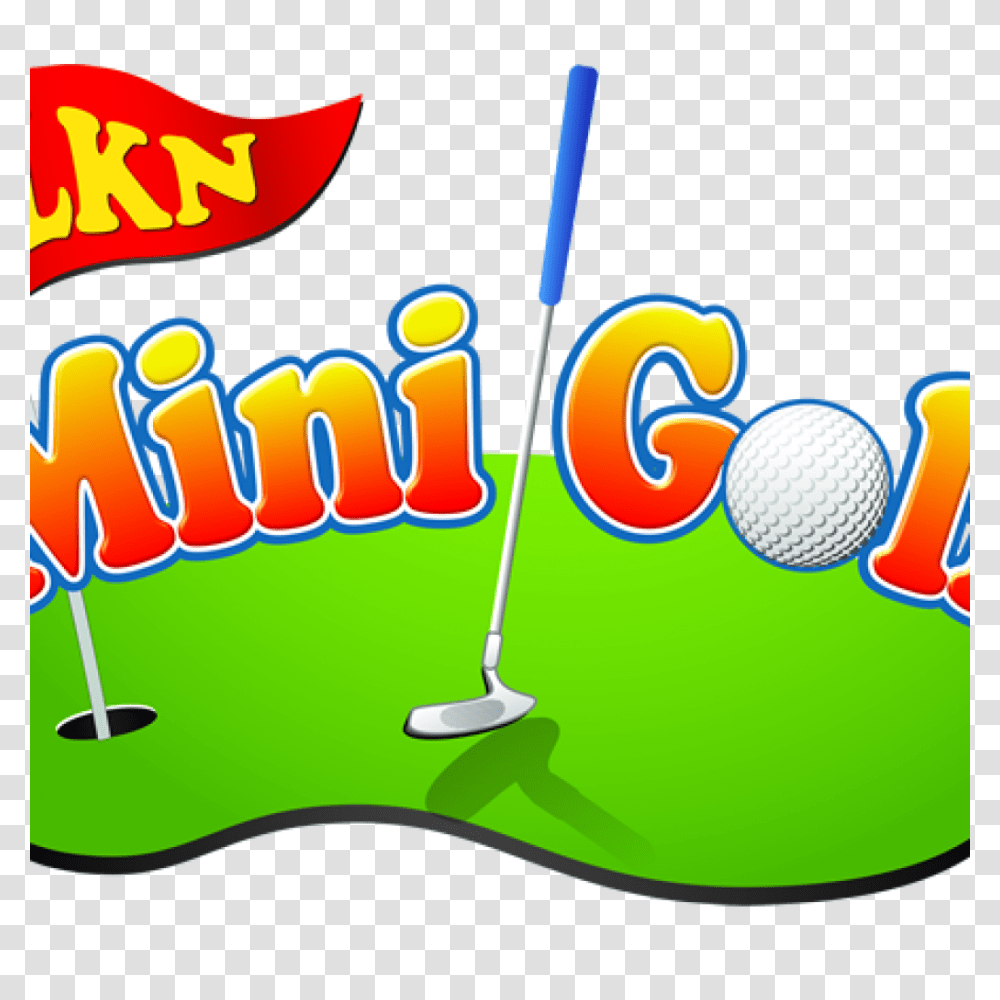 Smartness Design Mini Golf Clipart, Sport, Sports, Golf Ball, Ping Pong Transparent Png