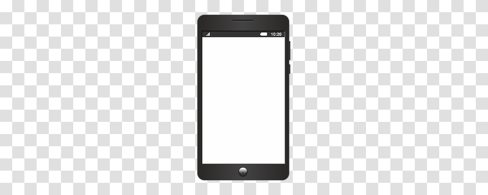 Smartphone Electronics, White Board, Mobile Phone, Cell Phone Transparent Png