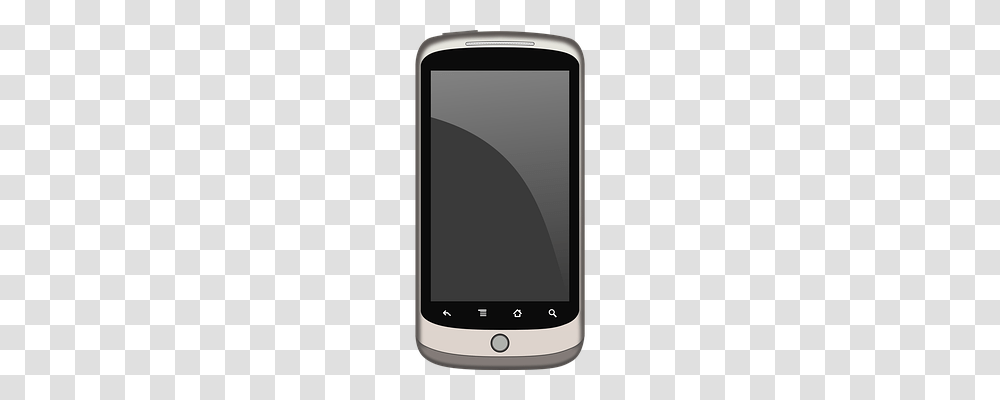 Smartphone Technology, Electronics, Mobile Phone, Cell Phone Transparent Png