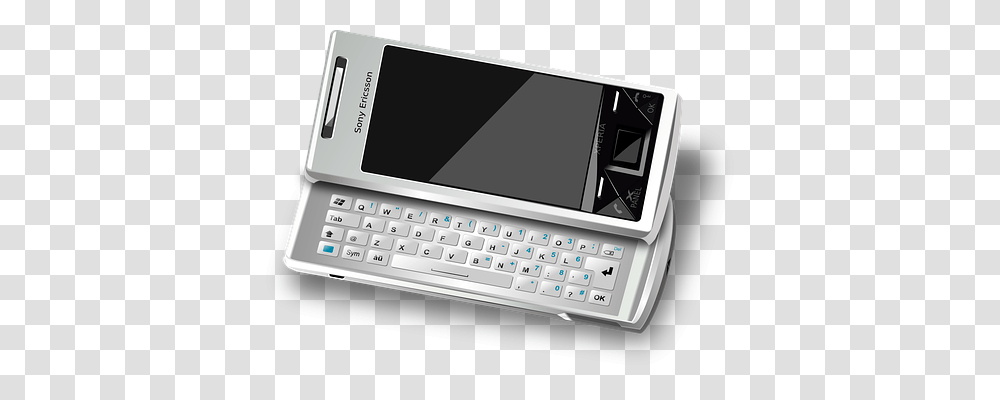 Smartphone Technology, Electronics, Computer Keyboard, Computer Hardware Transparent Png