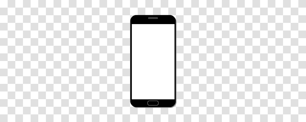 Smartphone Electronics, Mobile Phone, Cell Phone, Face Transparent Png