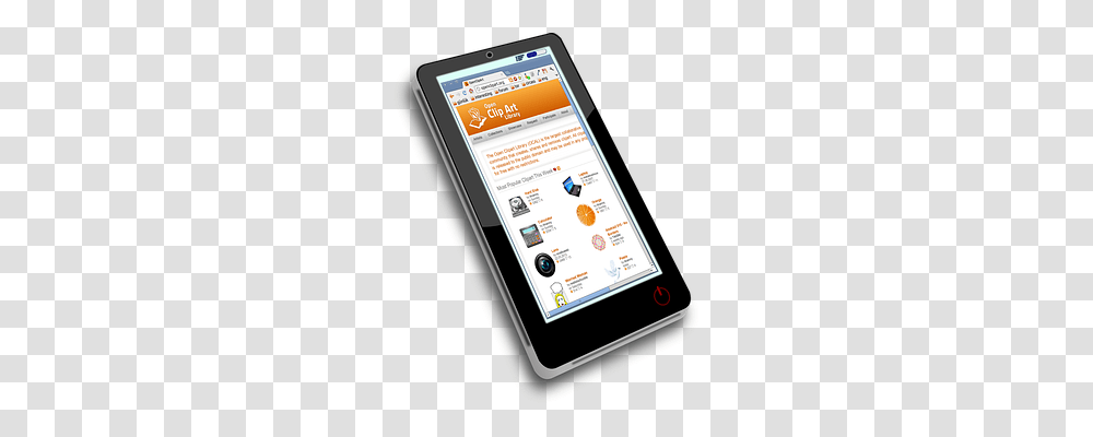 Smartphone Technology, Computer, Electronics, Mobile Phone Transparent Png