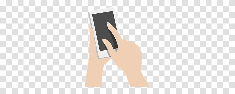 Smartphone Technology, Electronics, Mobile Phone, Cell Phone Transparent Png