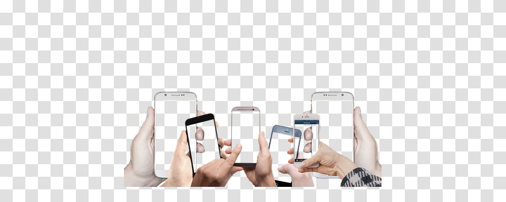 Smartphone Technology, Mobile Phone, Electronics, Cell Phone Transparent Png