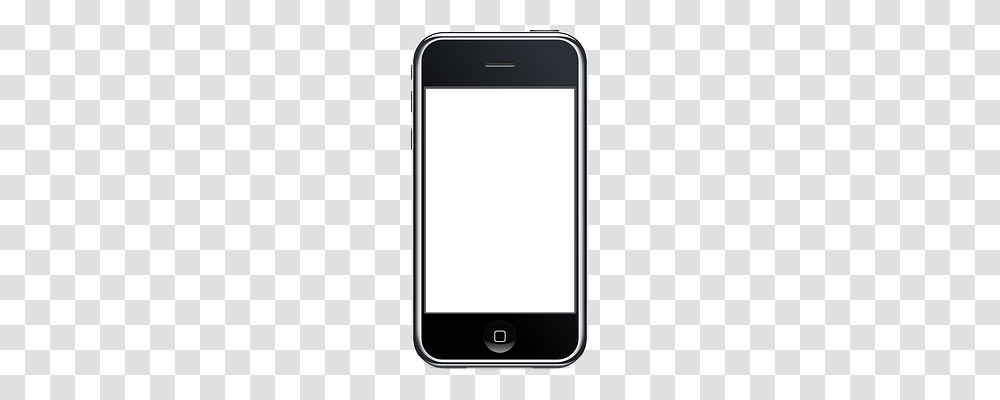 Smartphone Electronics, Mobile Phone, Cell Phone, Iphone Transparent Png