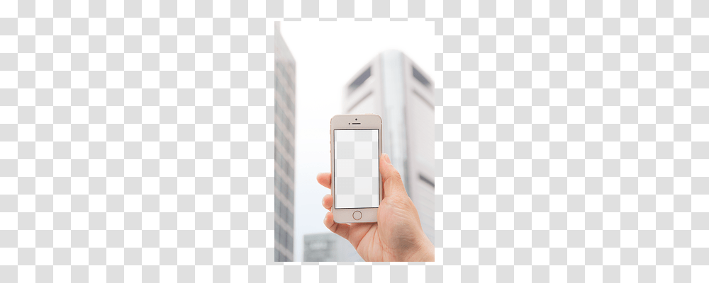 Smartphone Finance, Person, Human, Mobile Phone Transparent Png