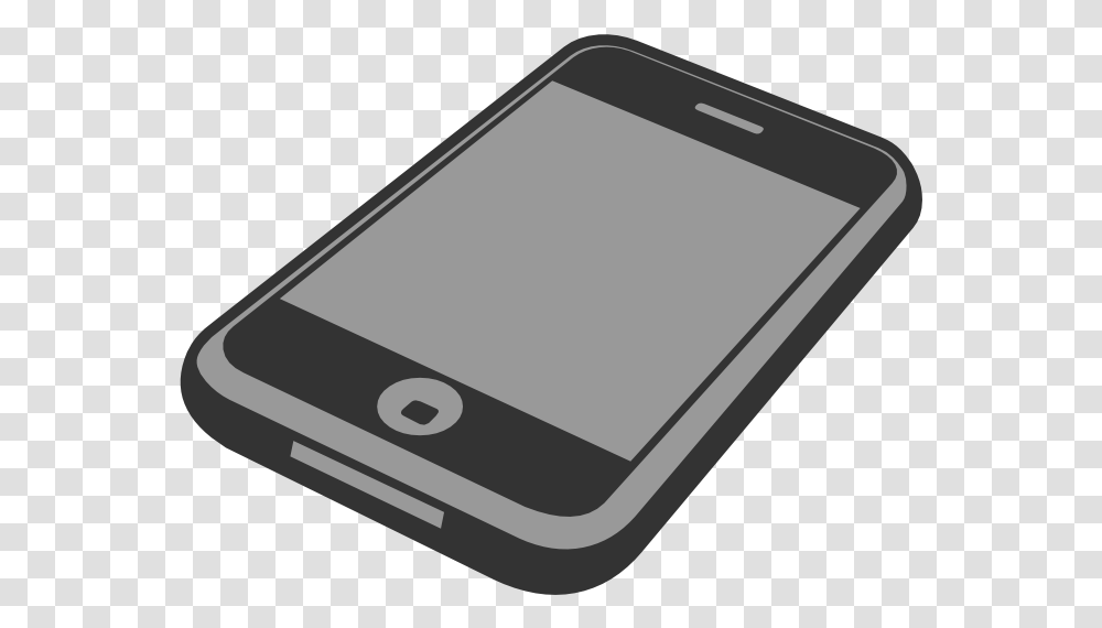 Smartphone Apple Phone Cell Vector Graphic Cellphone Clipart, Electronics, Mobile Phone, Cell Phone, Iphone Transparent Png