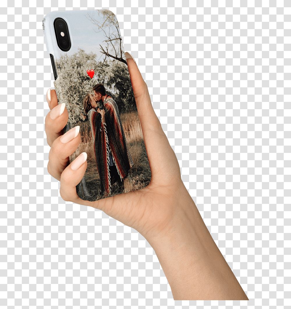 Smartphone Cases For Everyone Mobile Phone Case, Person, Human, Electronics, Cell Phone Transparent Png
