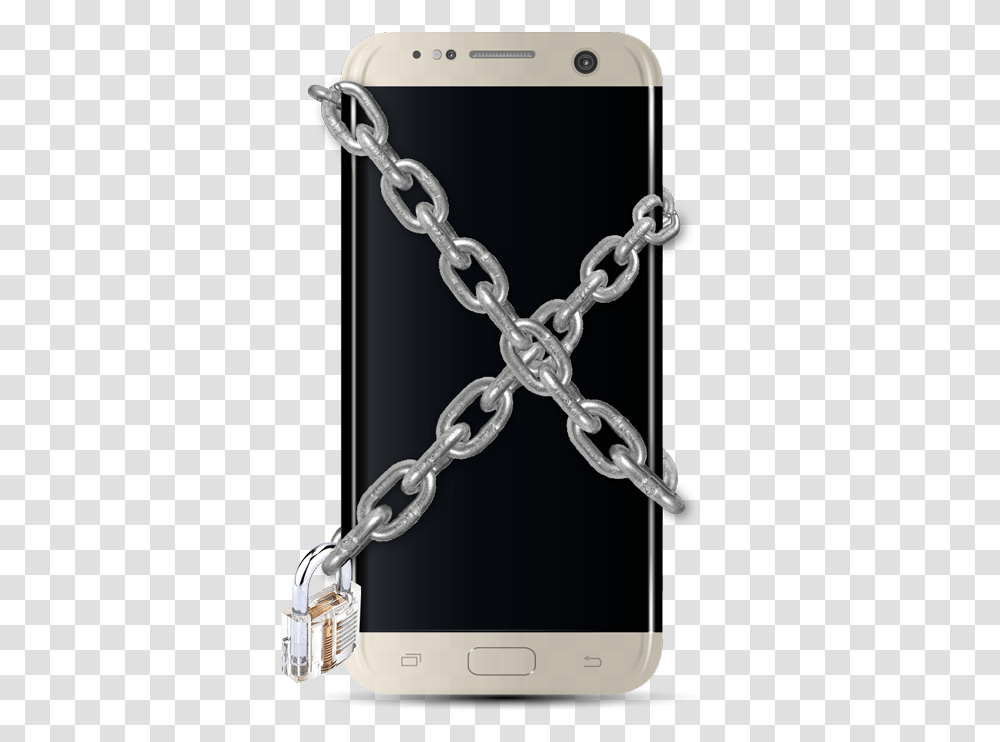 Smartphone, Chain, Necklace, Jewelry, Accessories Transparent Png