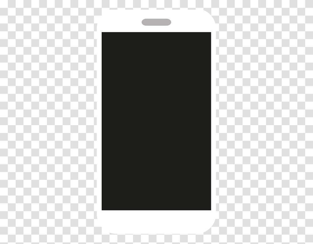 Smartphone Clipart Smart Phone Smartphone, Electronics, Mobile Phone, Cell Phone, Rug Transparent Png