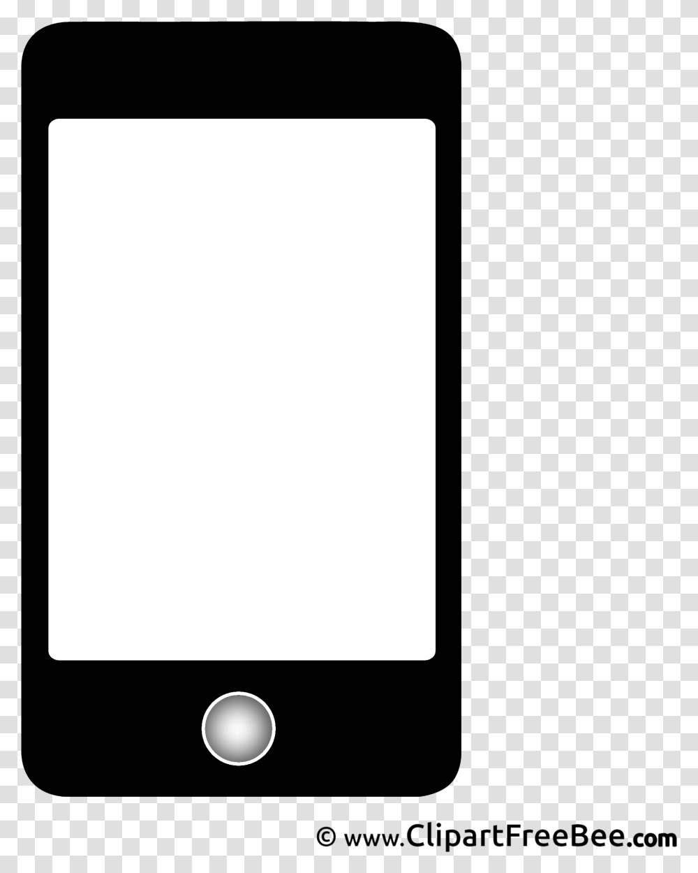 Smartphone Clipart Smartphone Cliparts, Electronics, Mobile Phone, Cell Phone Transparent Png