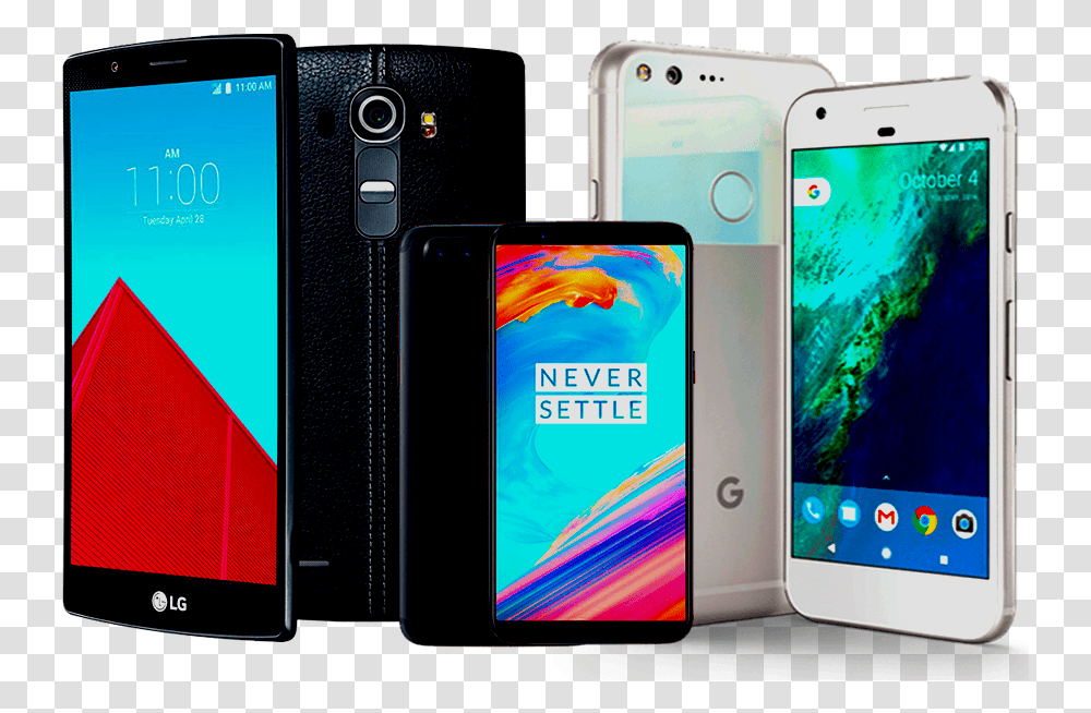 Smartphone Da Google Pixel, Mobile Phone, Electronics, Cell Phone, Iphone Transparent Png