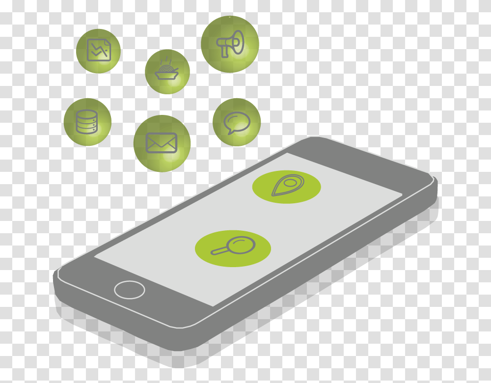 Smartphone, Electronics, Egg, Food, Remote Control Transparent Png