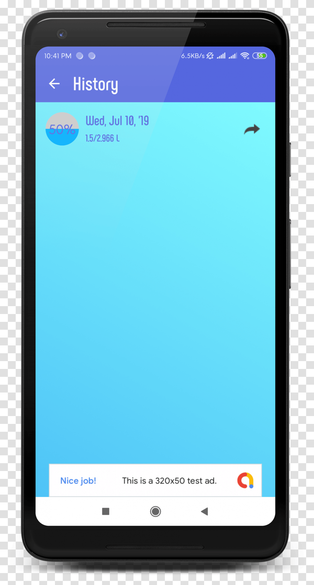 Smartphone, Electronics, Mobile Phone, Cell Phone, Iphone Transparent Png