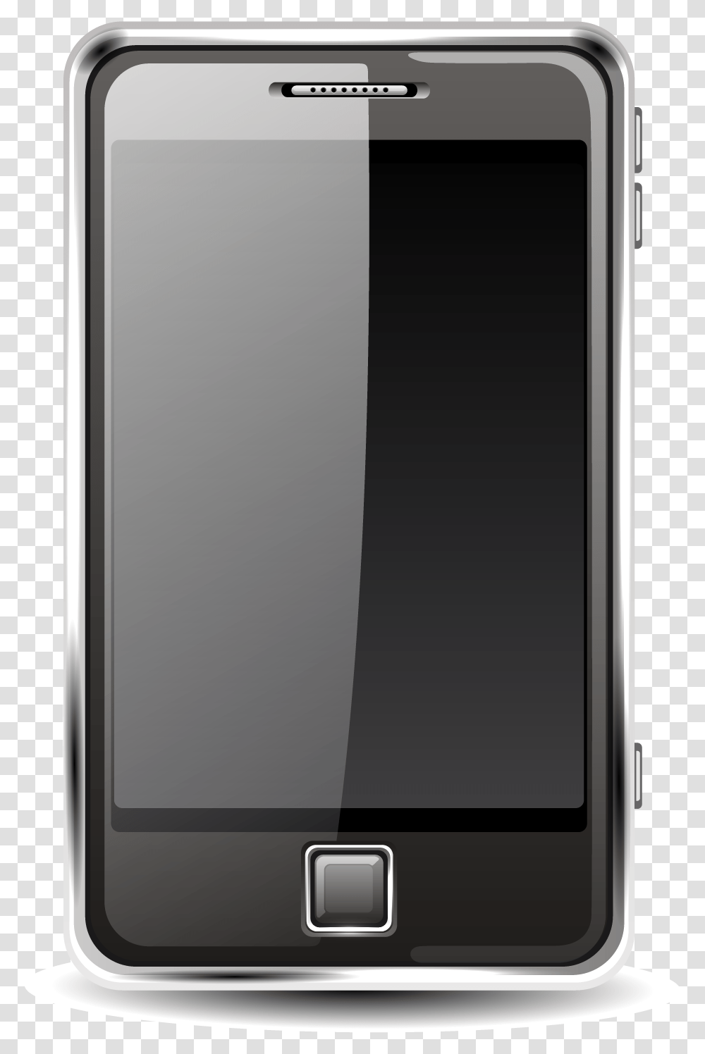 Smartphone, Electronics, Mobile Phone, Cell Phone, Iphone Transparent Png