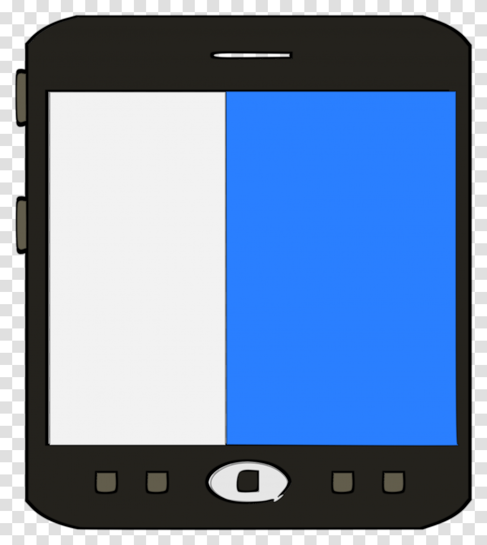 Smartphone, Electronics, Mobile Phone, Cell Phone, Iphone Transparent Png