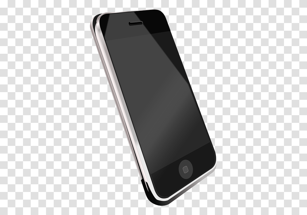 Smartphone, Electronics, Mobile Phone, Cell Phone, Iphone Transparent Png