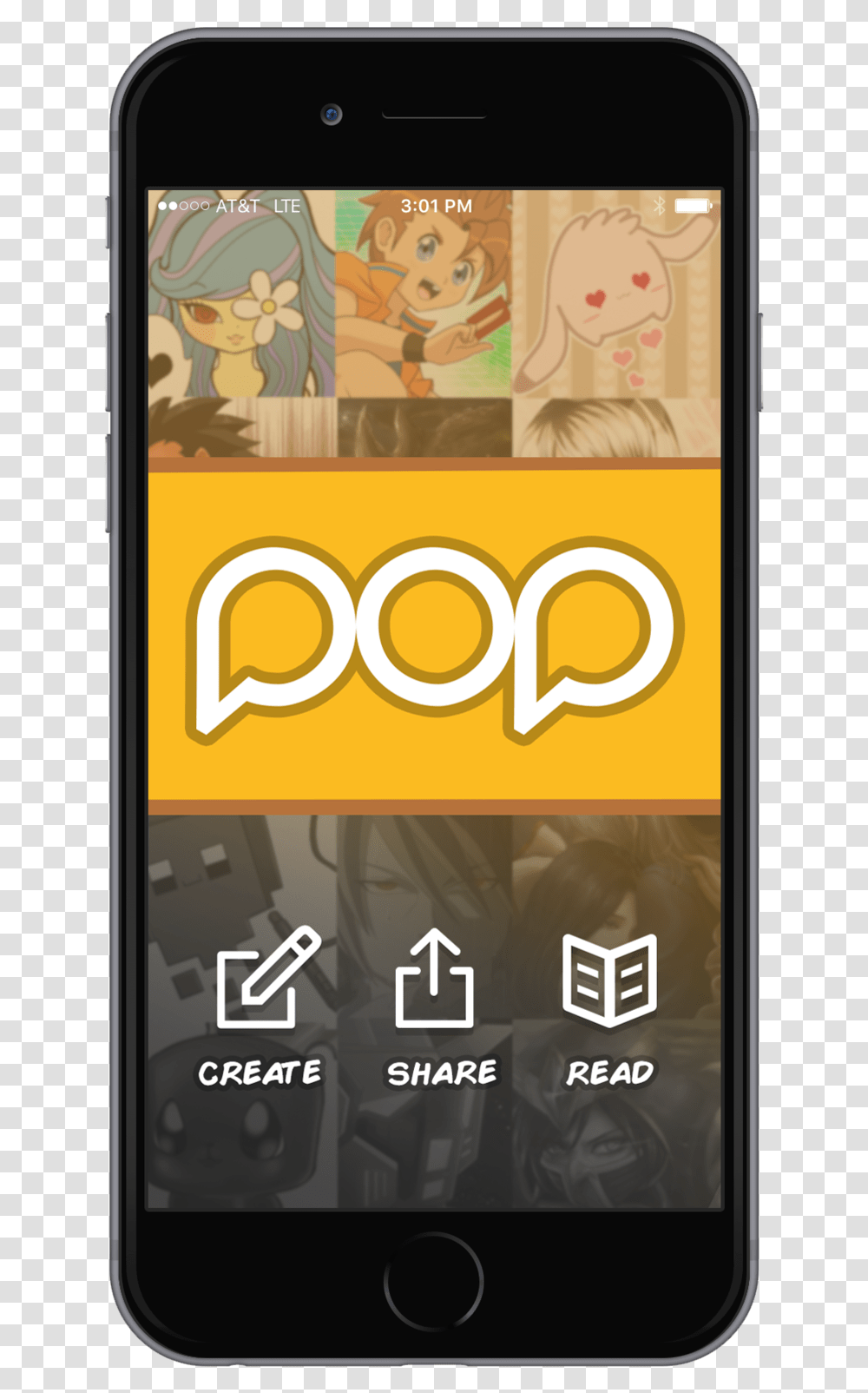 Smartphone, Electronics, Mobile Phone, Cell Phone, Iphone Transparent Png