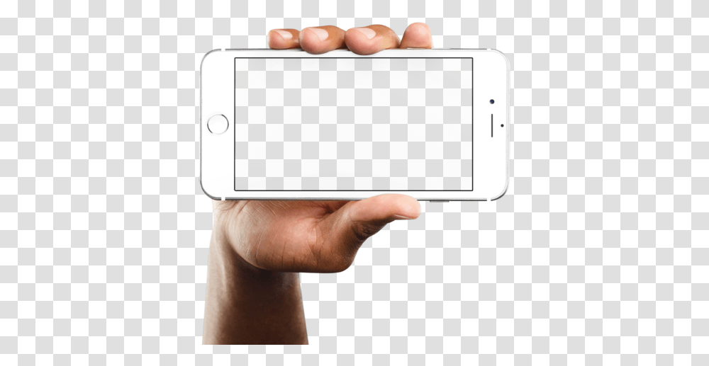 Smartphone, Electronics, Mobile Phone, Cell Phone, Person Transparent Png