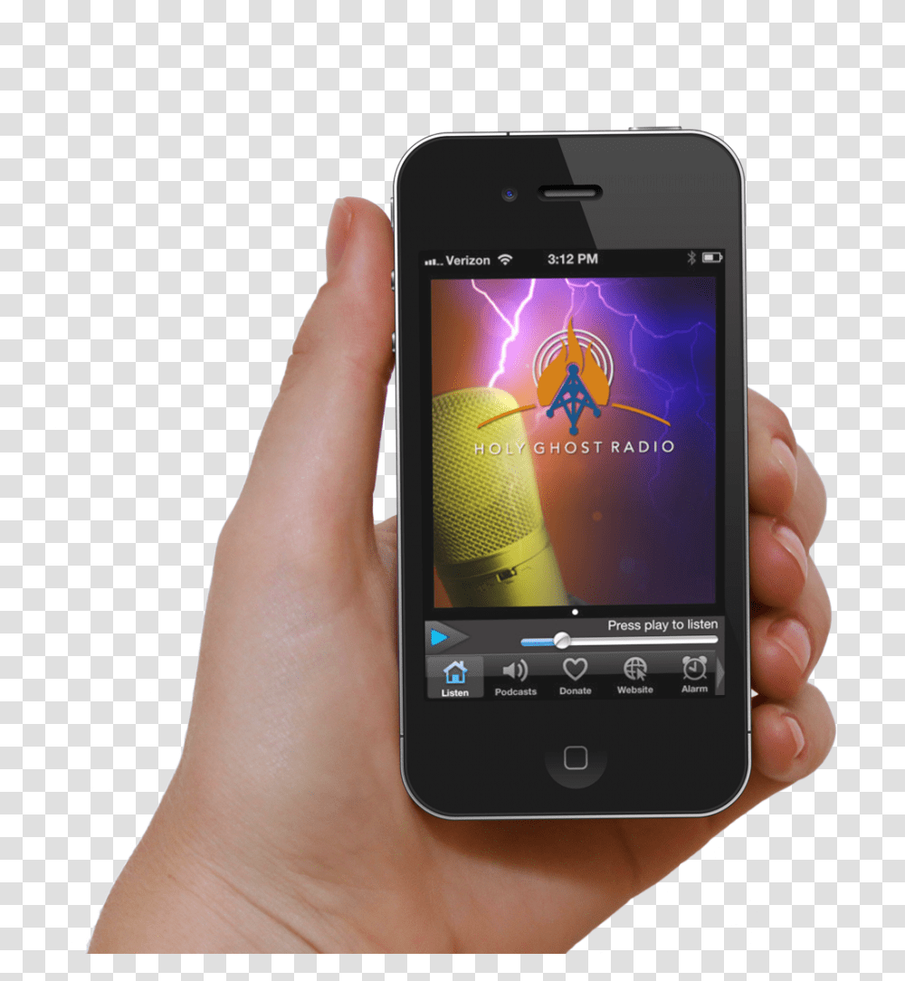 Smartphone, Electronics, Mobile Phone, Cell Phone, Person Transparent Png