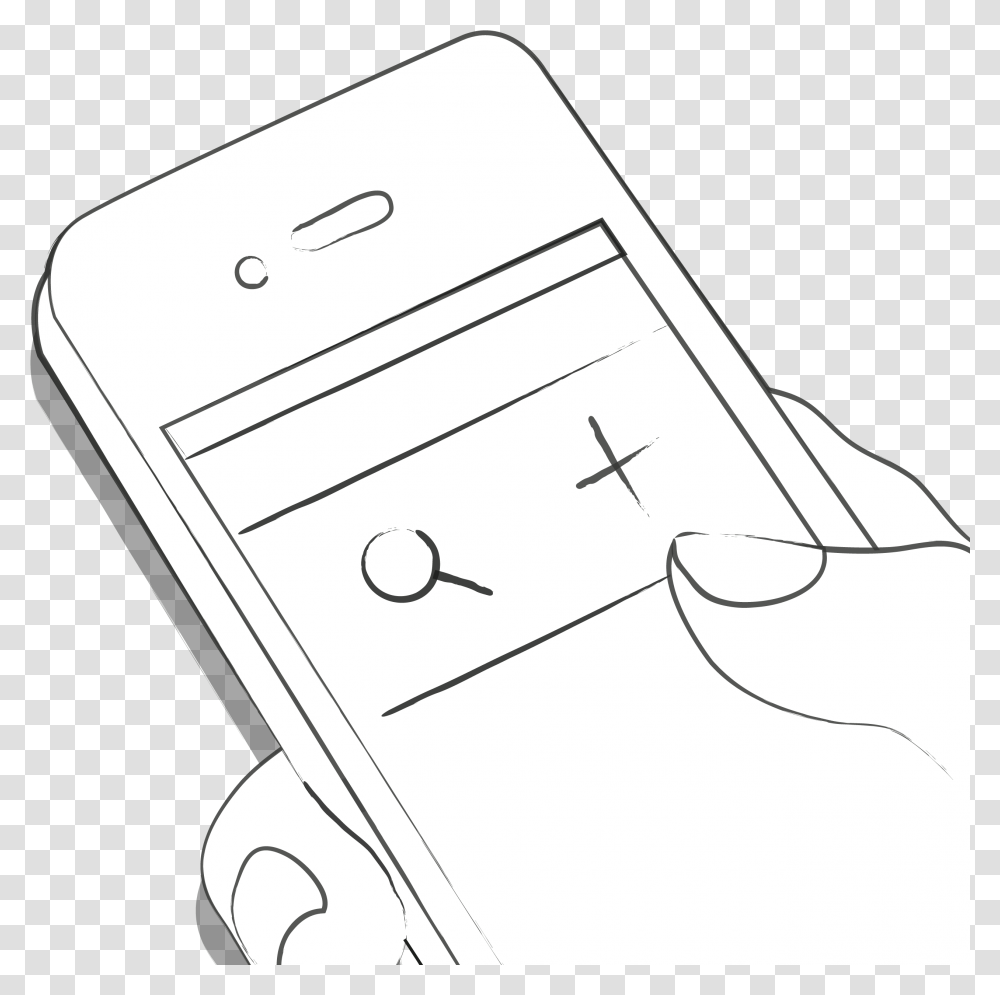 Smartphone, Electronics, Mobile Phone, Cell Phone Transparent Png