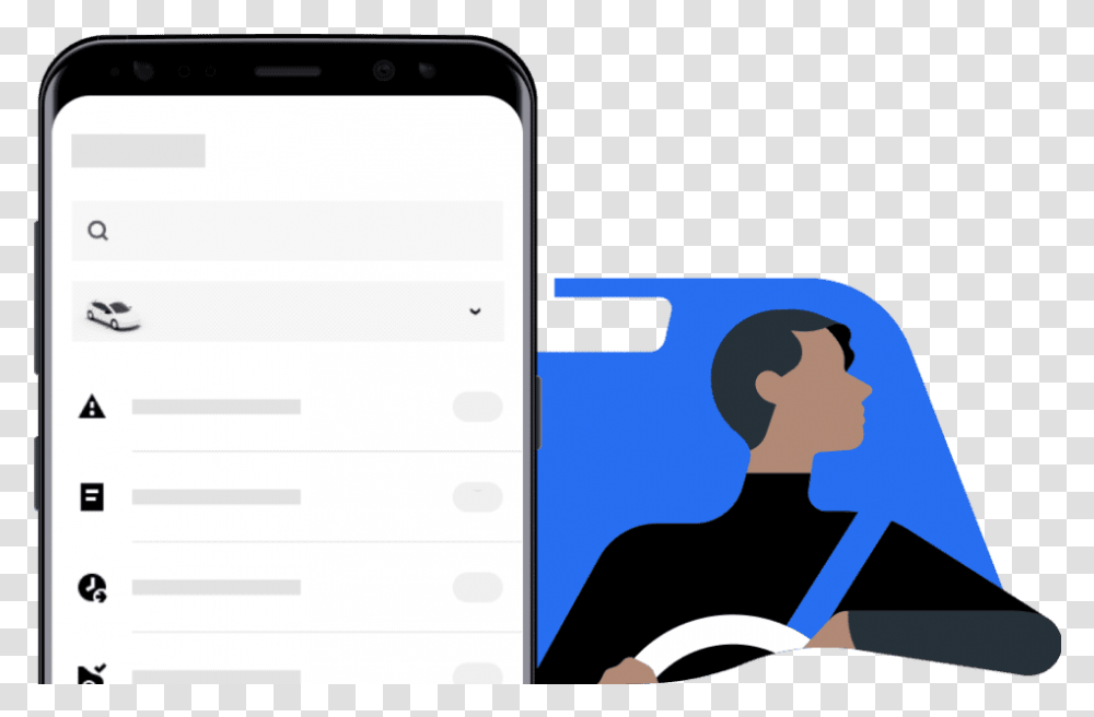 Smartphone, Electronics, Mobile Phone, Cell Phone Transparent Png