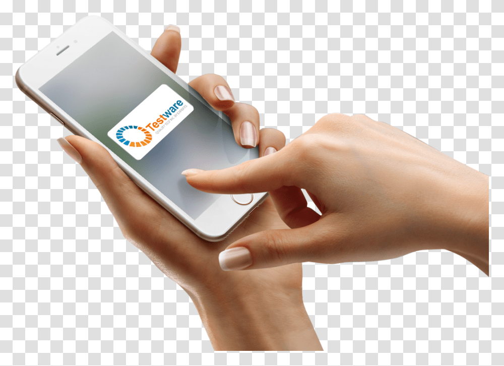 Smartphone, Electronics, Person, Human, Mobile Phone Transparent Png