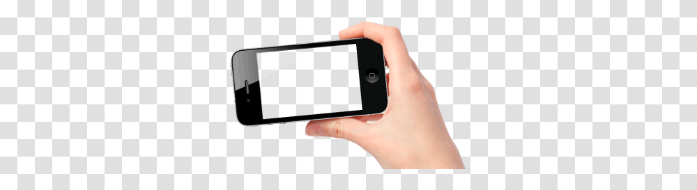 Smartphone, Electronics, Person, Human, Mobile Phone Transparent Png