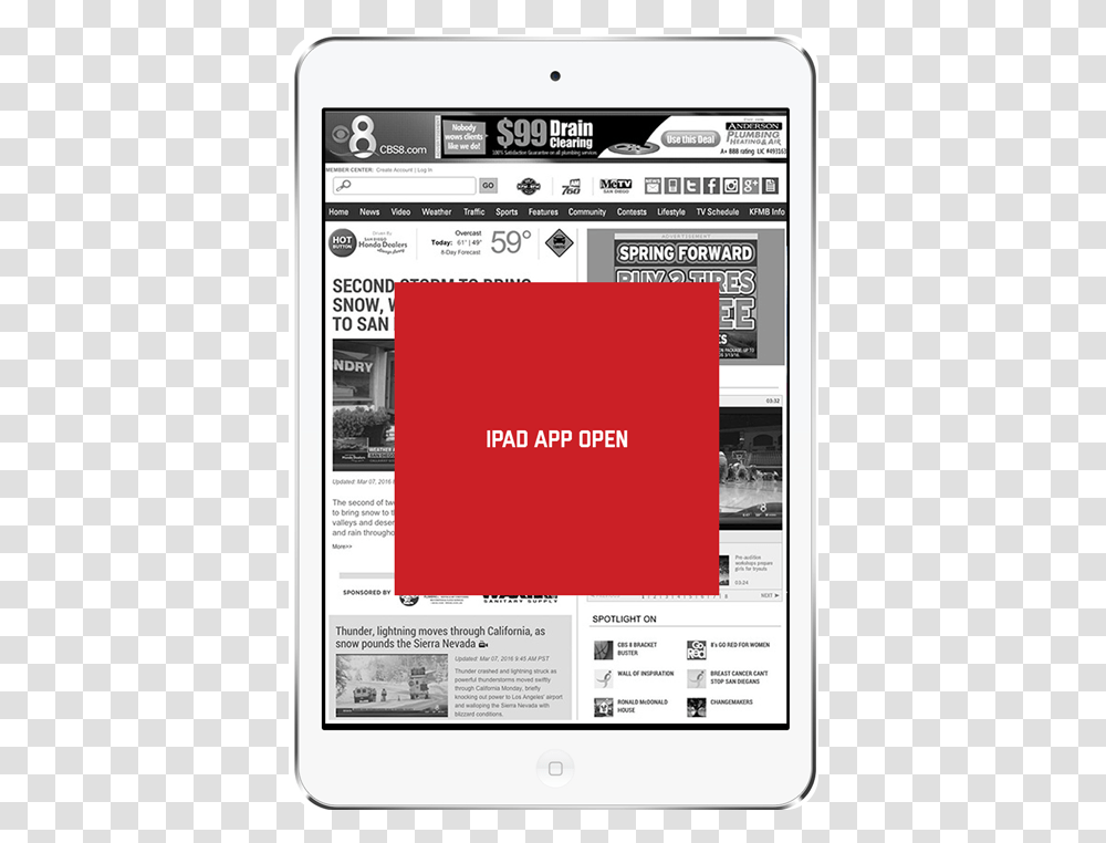 Smartphone, File, Webpage, Flyer Transparent Png