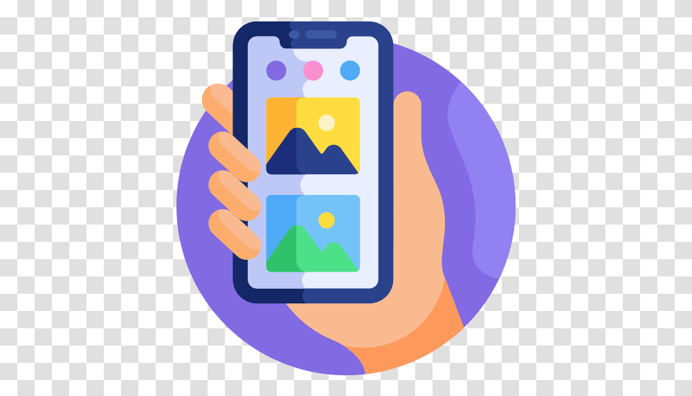 Smartphone Free Vector Icons Designed By Freepik In 2021 Online Food Icon, Electronics, Text, Mobile Phone, Cell Phone Transparent Png