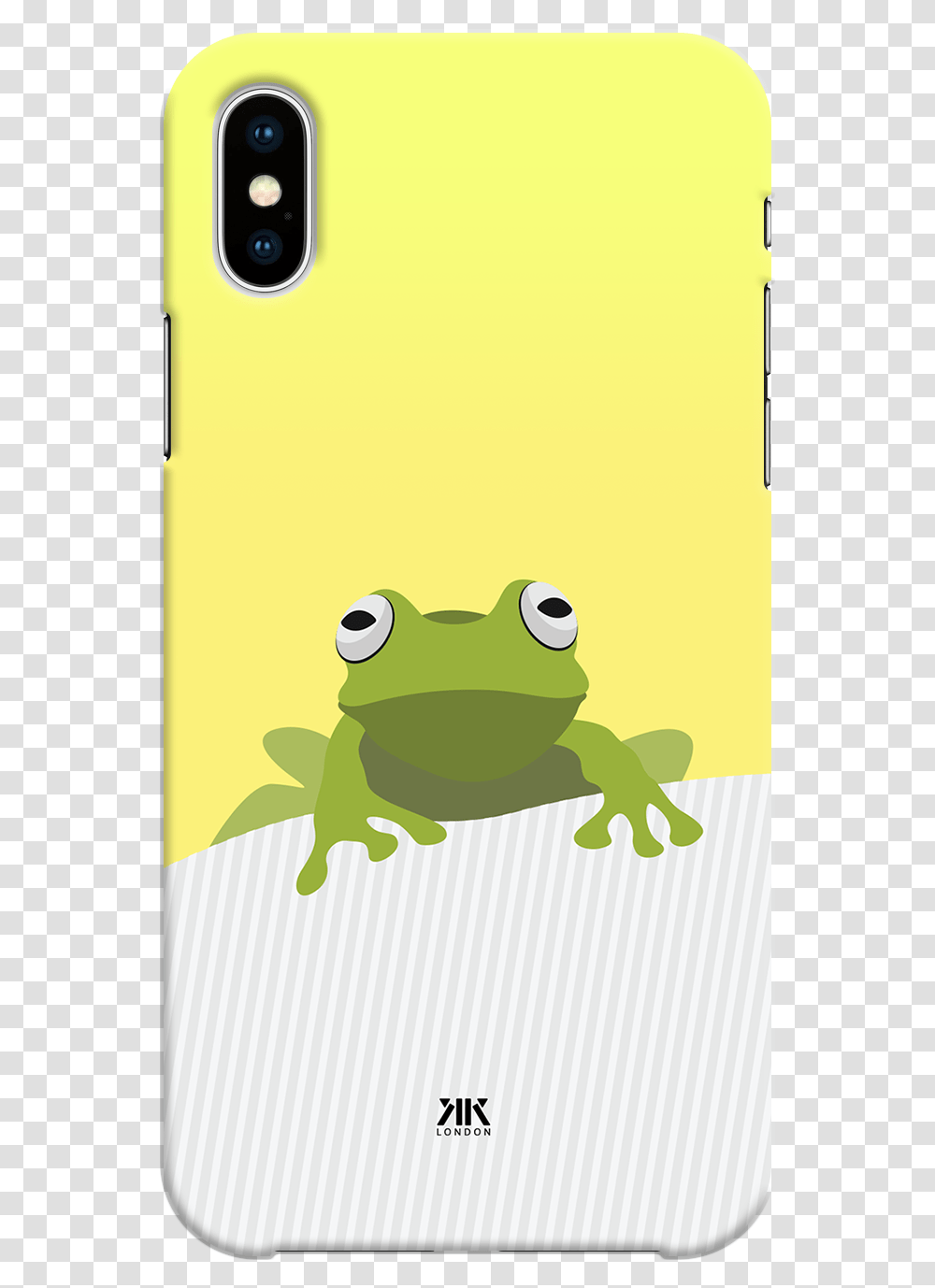 Smartphone, Frog, Amphibian, Wildlife, Animal Transparent Png