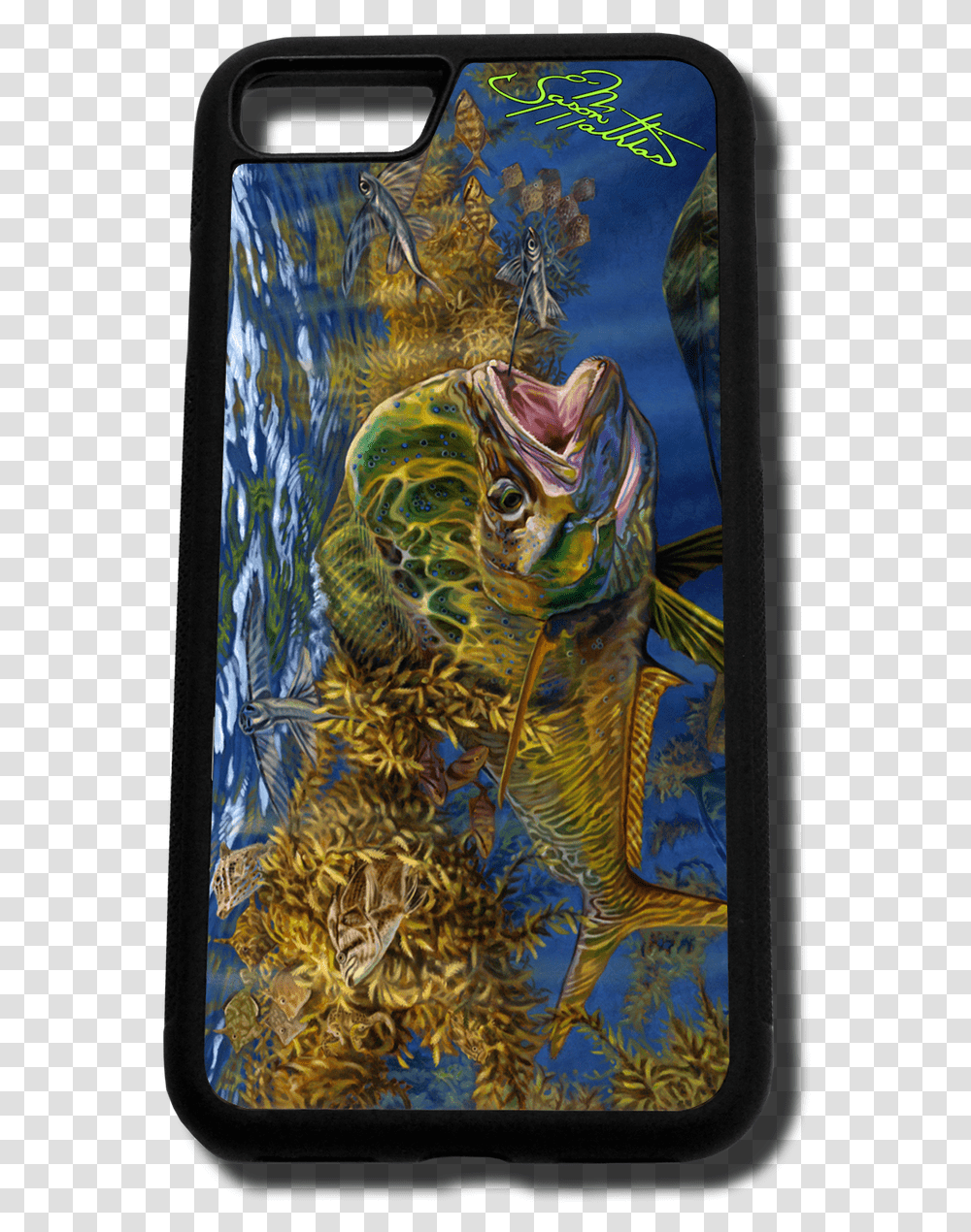 Smartphone, Honey Bee, Animal, Modern Art, Stained Glass Transparent Png