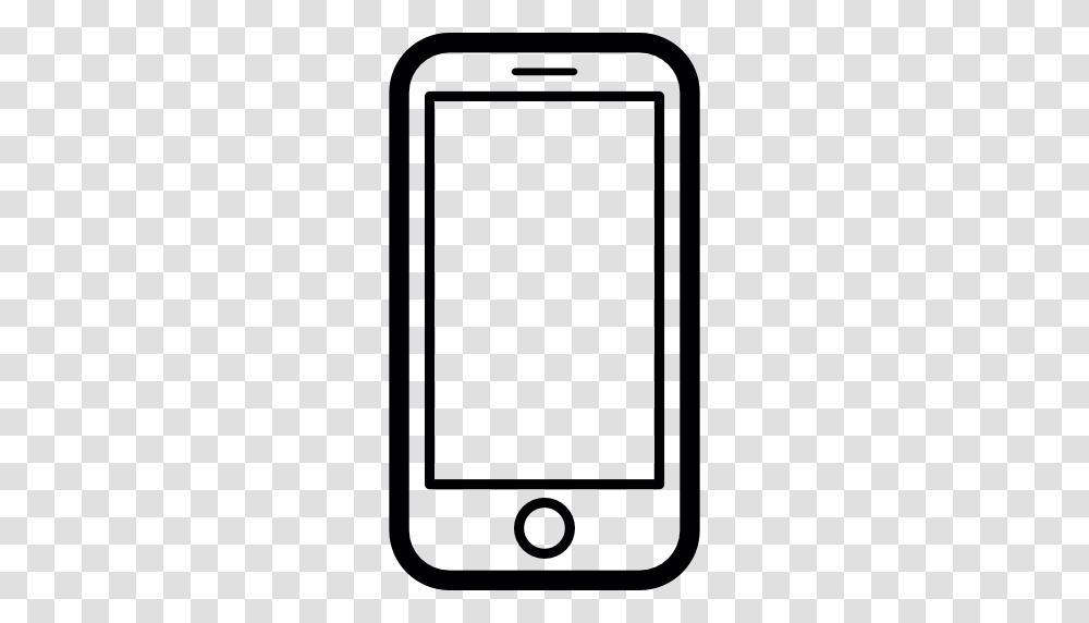 Smartphone Icon, Electronics, Mobile Phone, Cell Phone, Gas Pump Transparent Png