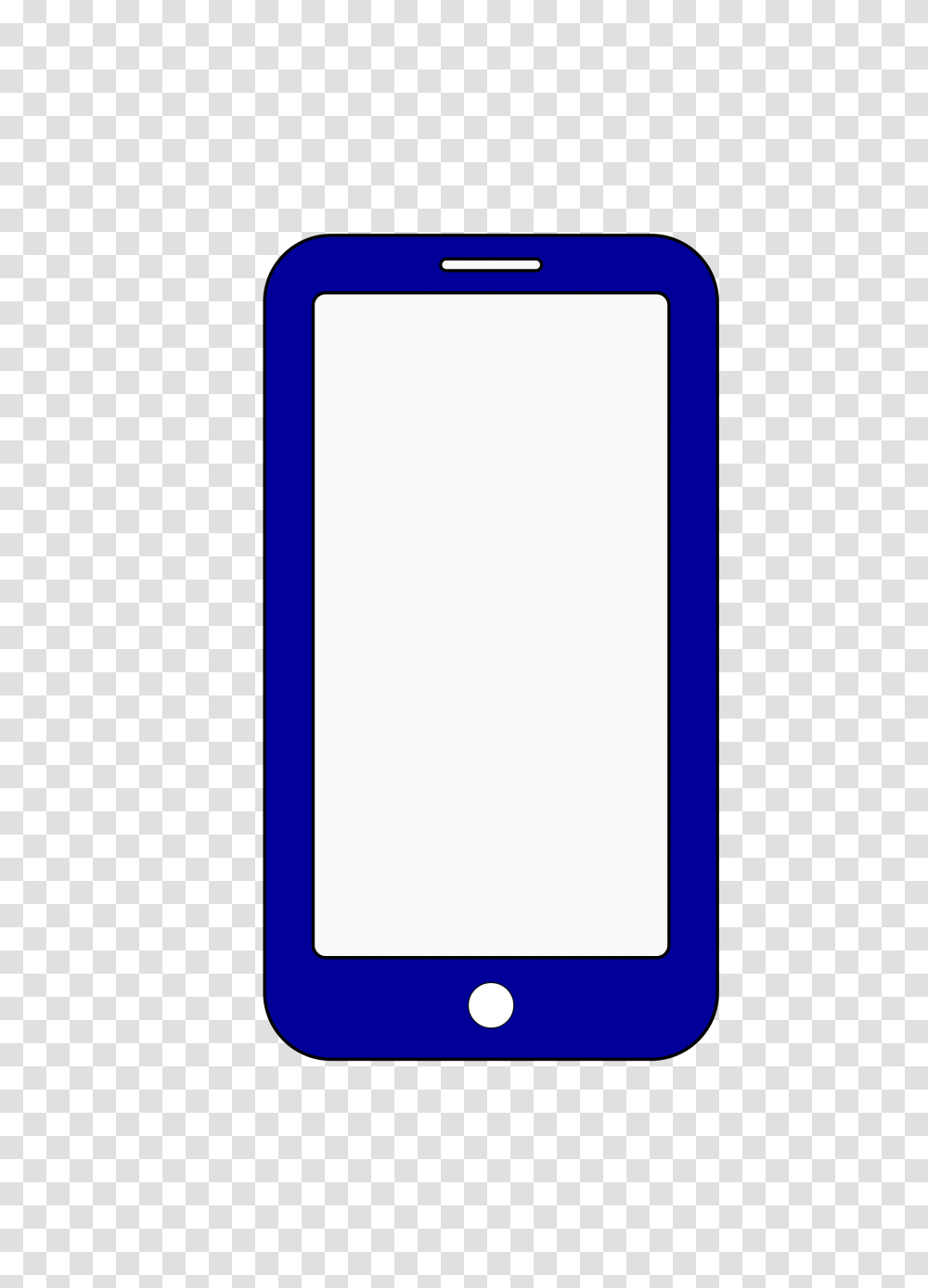 Smartphone Icon, Electronics, Mobile Phone, Cell Phone, Iphone Transparent Png