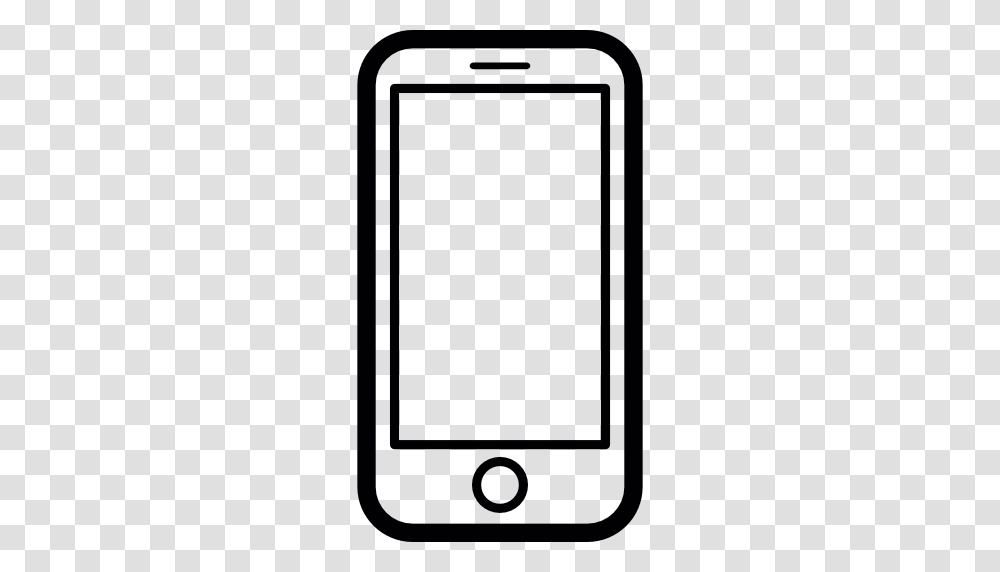 Smartphone Iphone, Electronics, Mobile Phone, Cell Phone, Mailbox Transparent Png