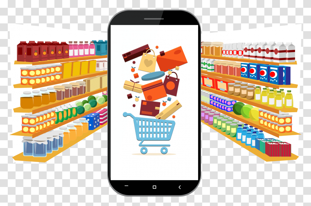 Smartphone, Label, Electronics, Furniture Transparent Png