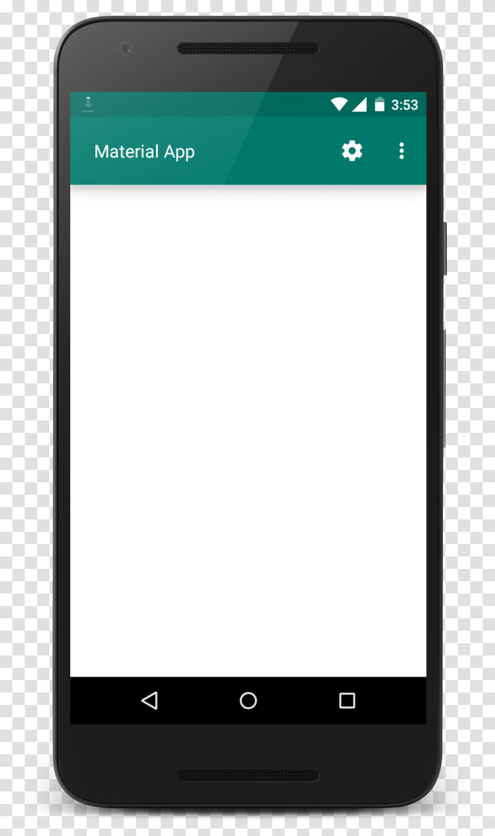 Smartphone Material Design, Mobile Phone, Electronics, Cell Phone, White Board Transparent Png