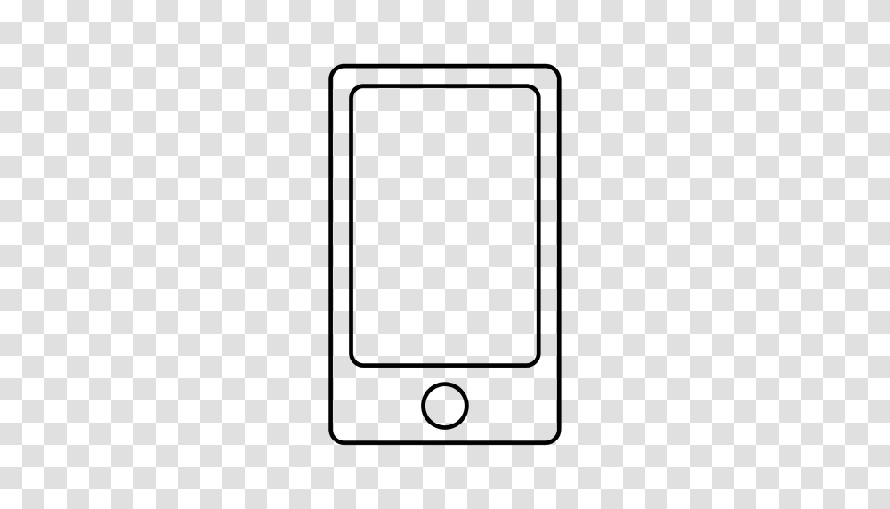Smartphone Message Icon, Electronics, Ipod, Switch, Electrical Device Transparent Png
