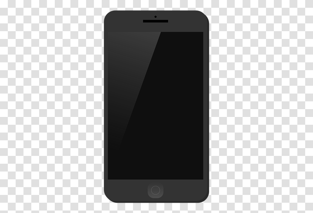 Smartphone Mobile Phone Display Iphone Ios Android Handy, Electronics, Computer, Screen, Monitor Transparent Png
