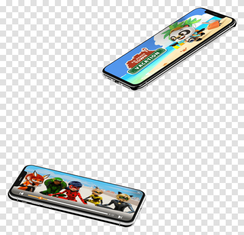 Smartphone, Mobile Phone, Electronics, Cell Phone, Pencil Box Transparent Png