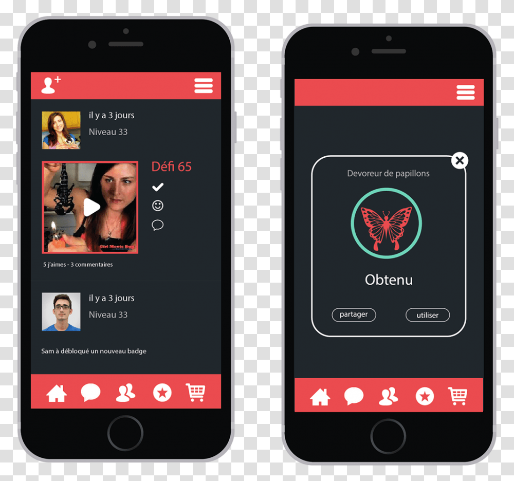 Smartphone, Mobile Phone, Electronics, Cell Phone, Person Transparent Png