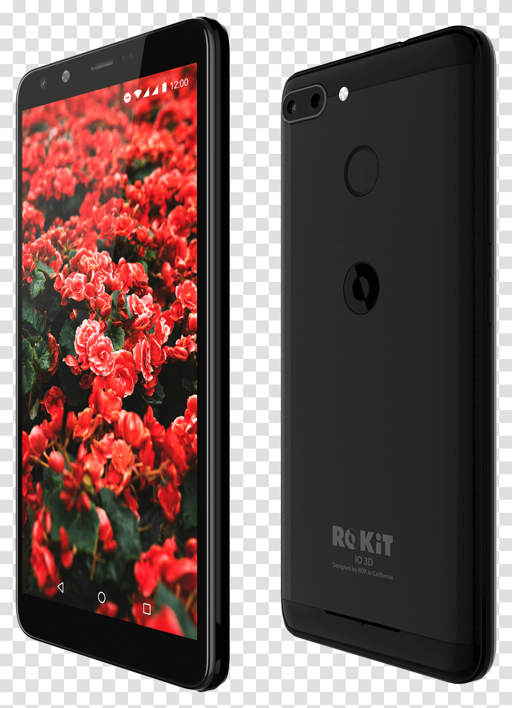 Smartphone, Mobile Phone, Electronics, Cell Phone, Plant Transparent Png