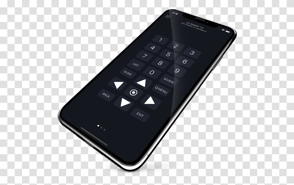 Smartphone, Mobile Phone, Electronics, Cell Phone, Remote Control Transparent Png