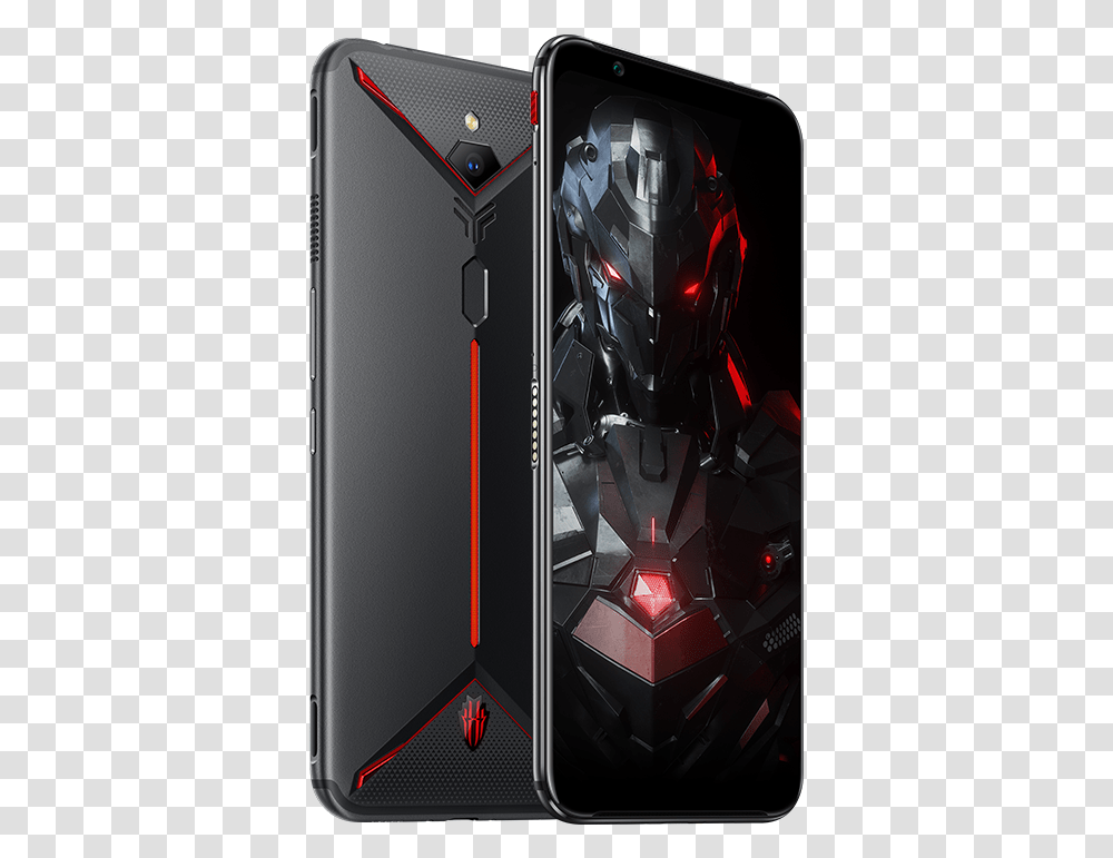 Smartphone, Mobile Phone, Electronics, Cell Phone, Robot Transparent Png