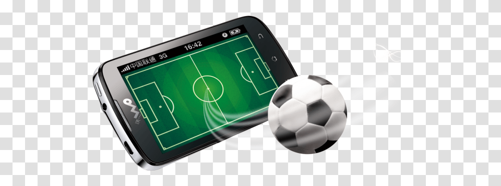 Smartphone, Mobile Phone, Electronics, Cell Phone, Soccer Ball Transparent Png