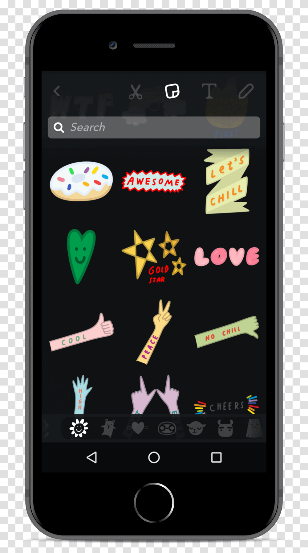 Smartphone, Mobile Phone, Electronics, Cell Phone Transparent Png