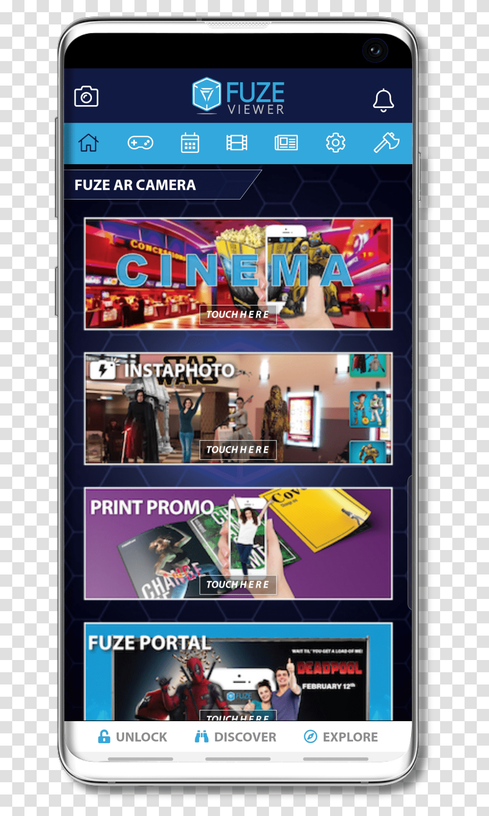 Smartphone, Mobile Phone, Electronics, Person, Advertisement Transparent Png