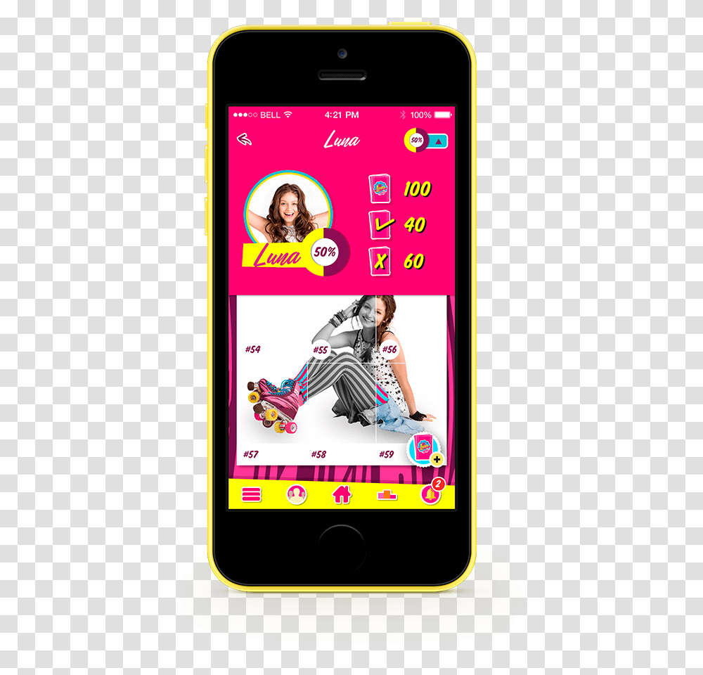 Smartphone, Mobile Phone, Electronics, Person, Poster Transparent Png