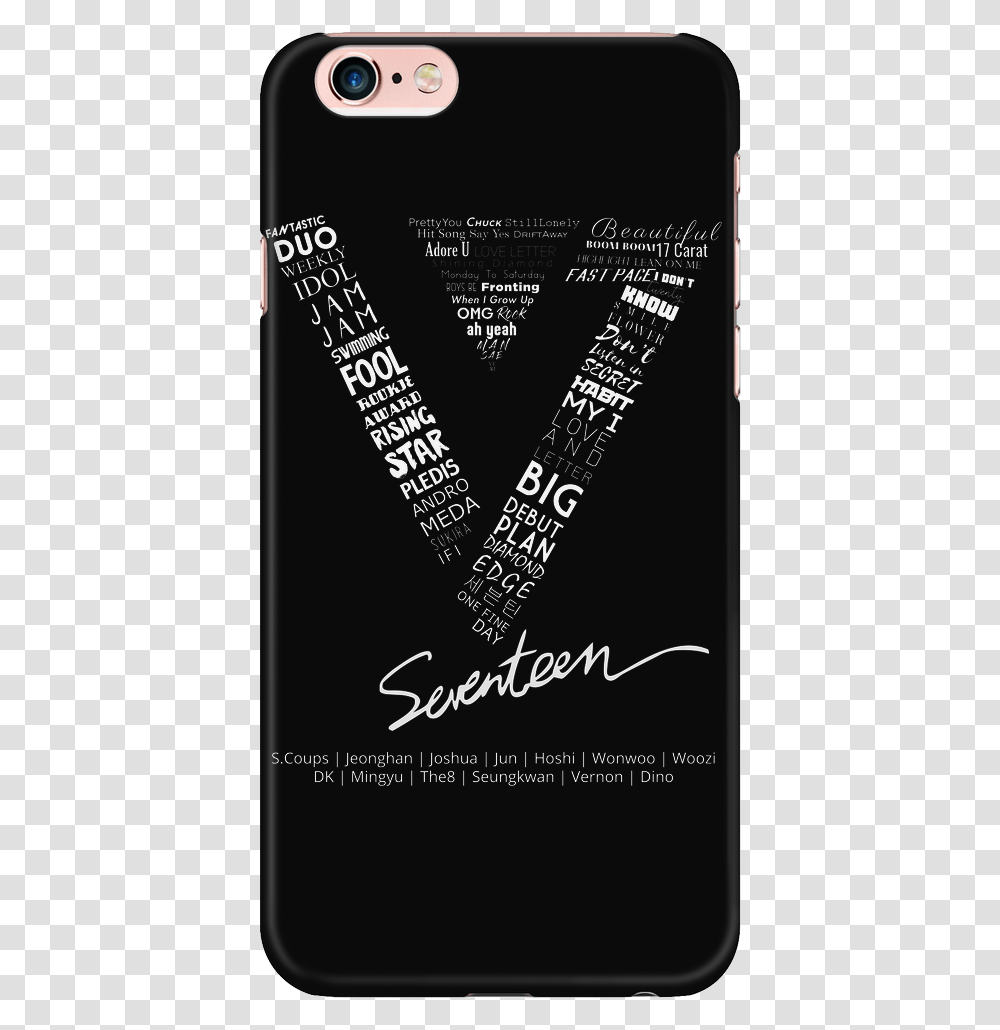 Smartphone, Mobile Phone, Electronics, Word Transparent Png